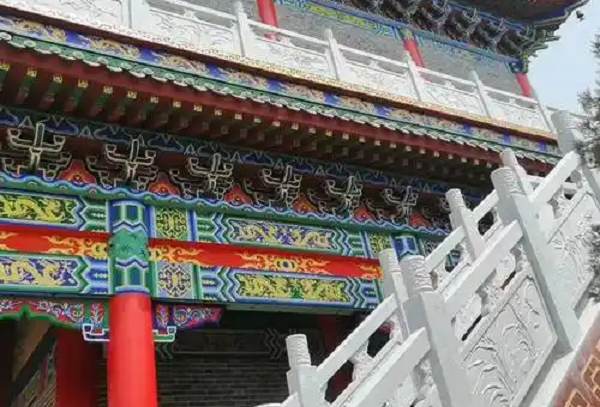 怒江傈僳族自治州大连古建仿古石栏杆哪家好批发厂家支持定制